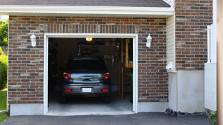 Garage Door Installation at Fw Vista West Fort Worth, Texas