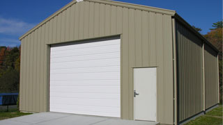 Garage Door Openers at Fw Vista West Fort Worth, Texas